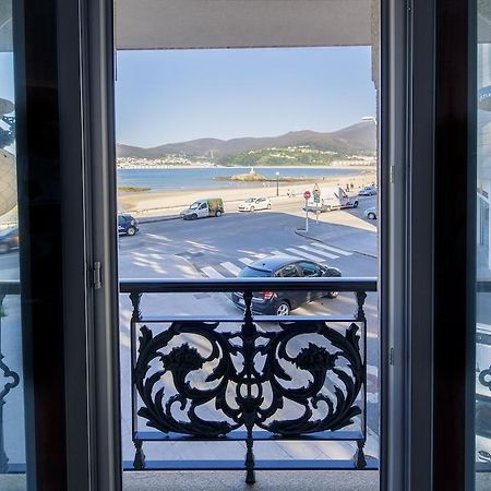 Hotel As Areas III Playa Covas  Luaran gambar