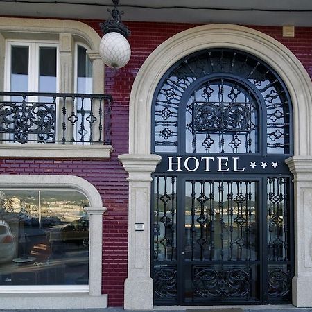 Hotel As Areas III Playa Covas  Luaran gambar