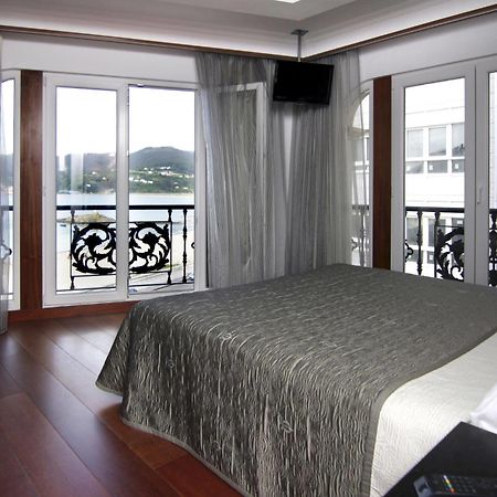 Hotel As Areas III Playa Covas  Luaran gambar