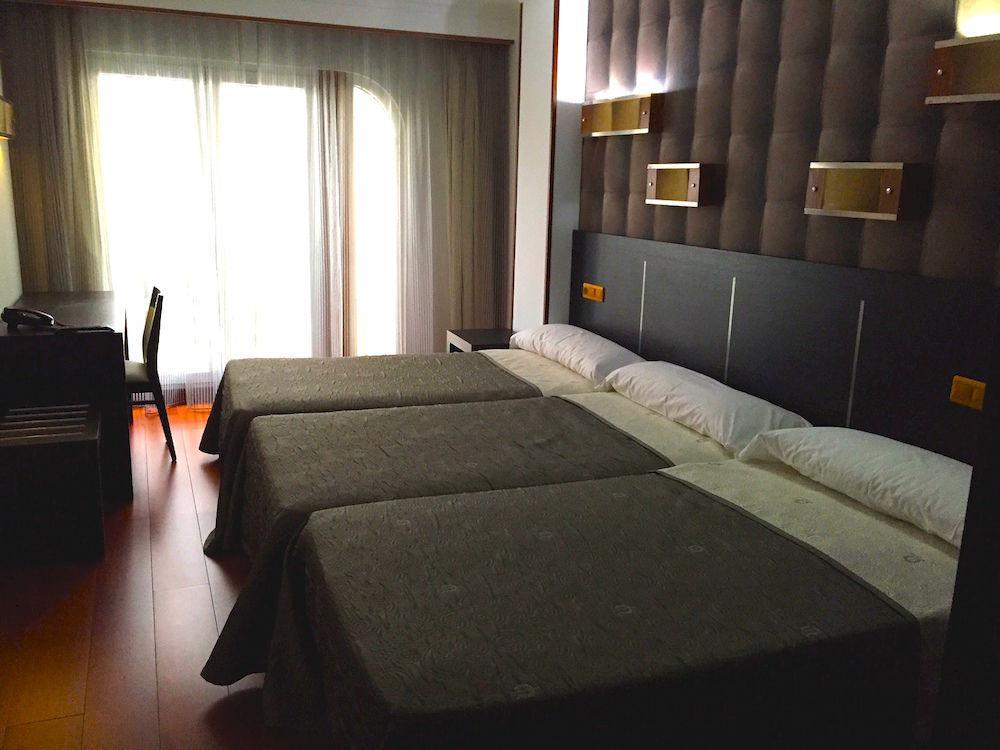 Hotel As Areas III Playa Covas  Luaran gambar