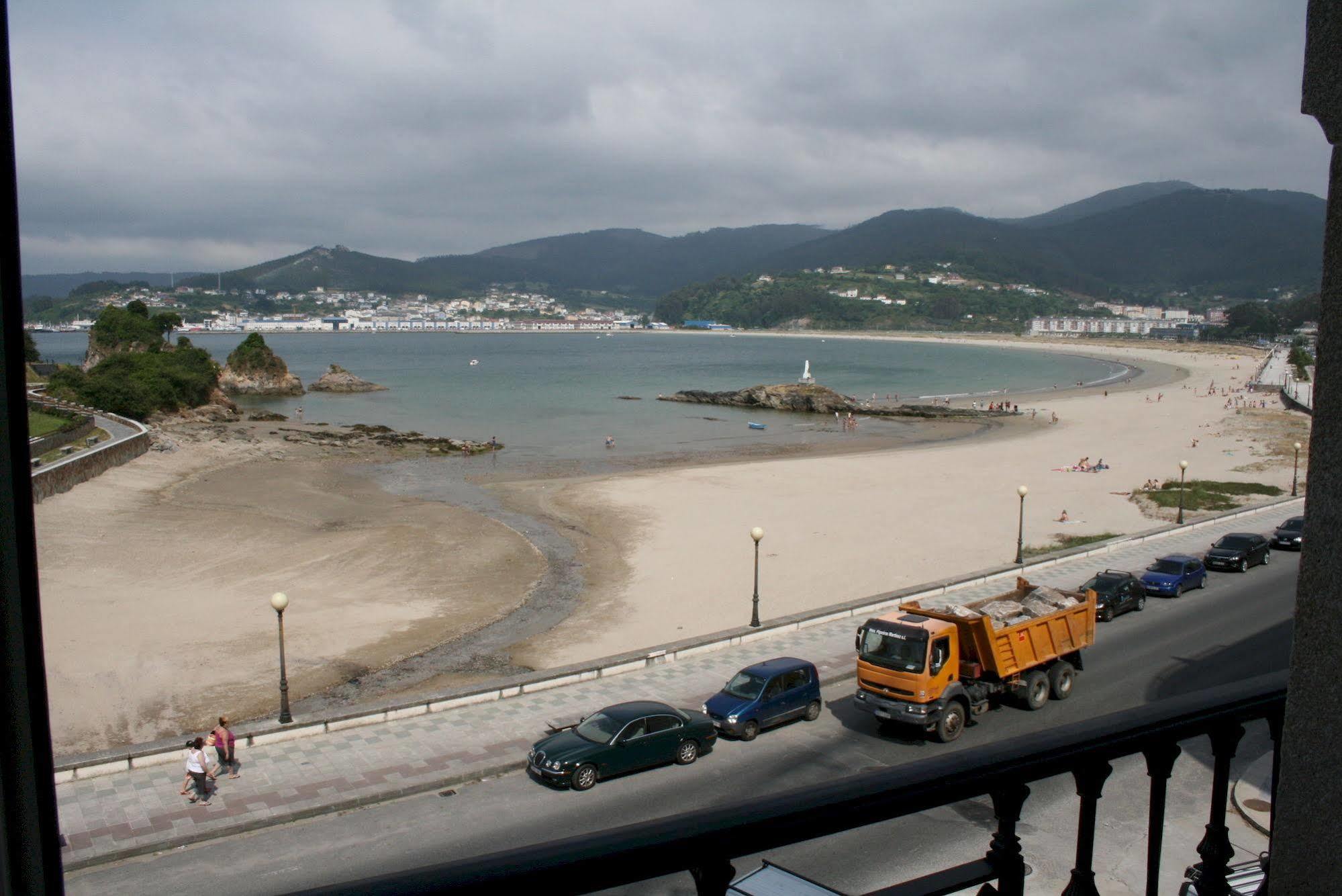 Hotel As Areas III Playa Covas  Luaran gambar