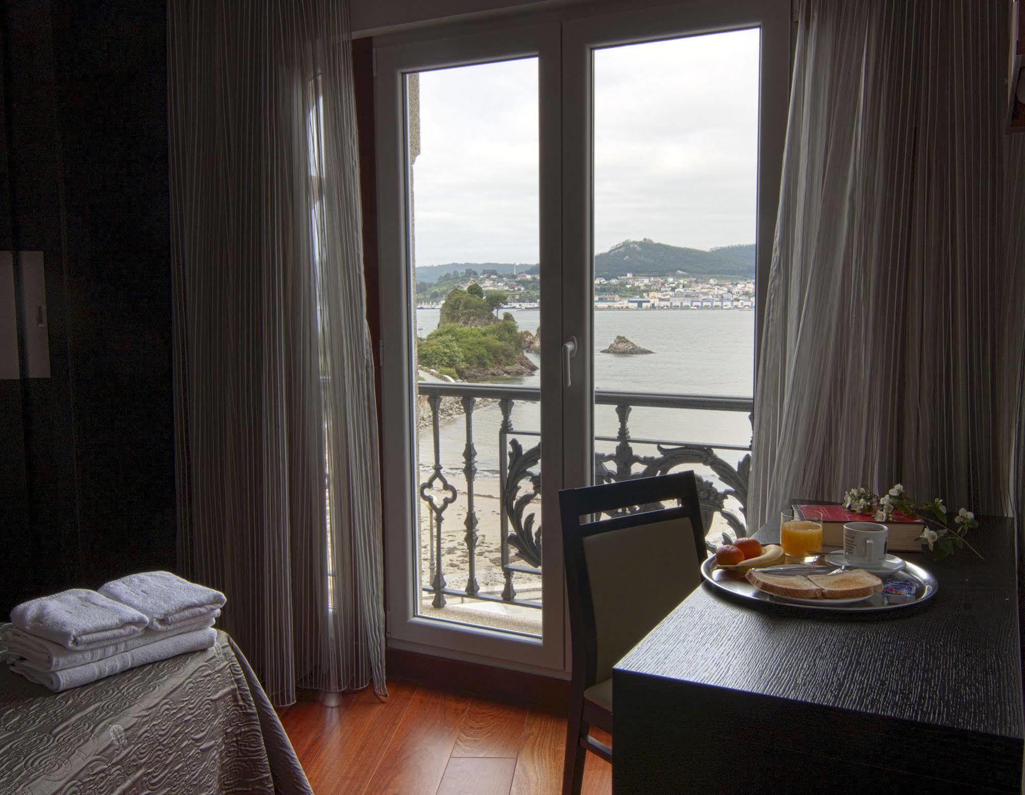 Hotel As Areas III Playa Covas  Luaran gambar