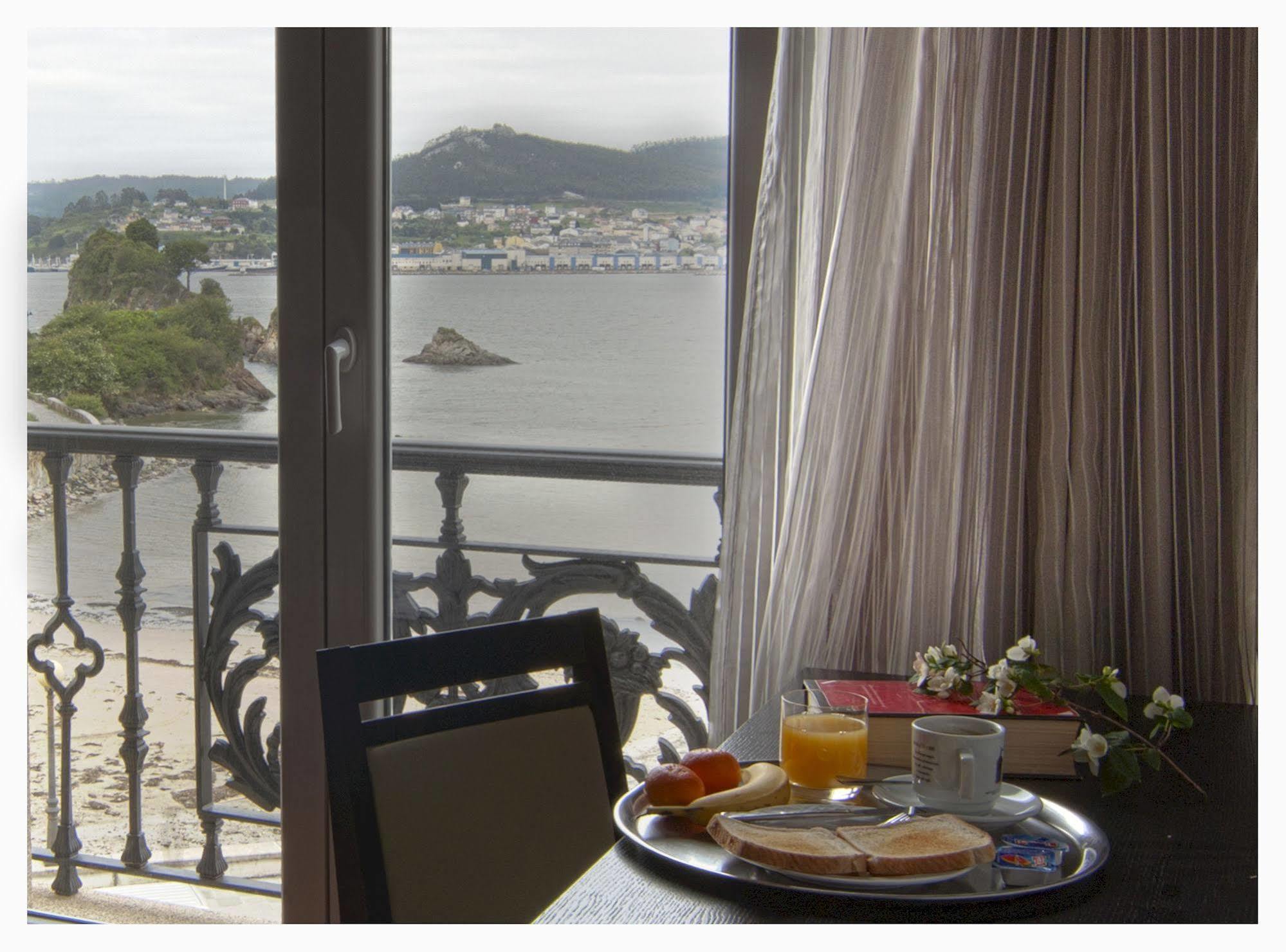 Hotel As Areas III Playa Covas  Luaran gambar