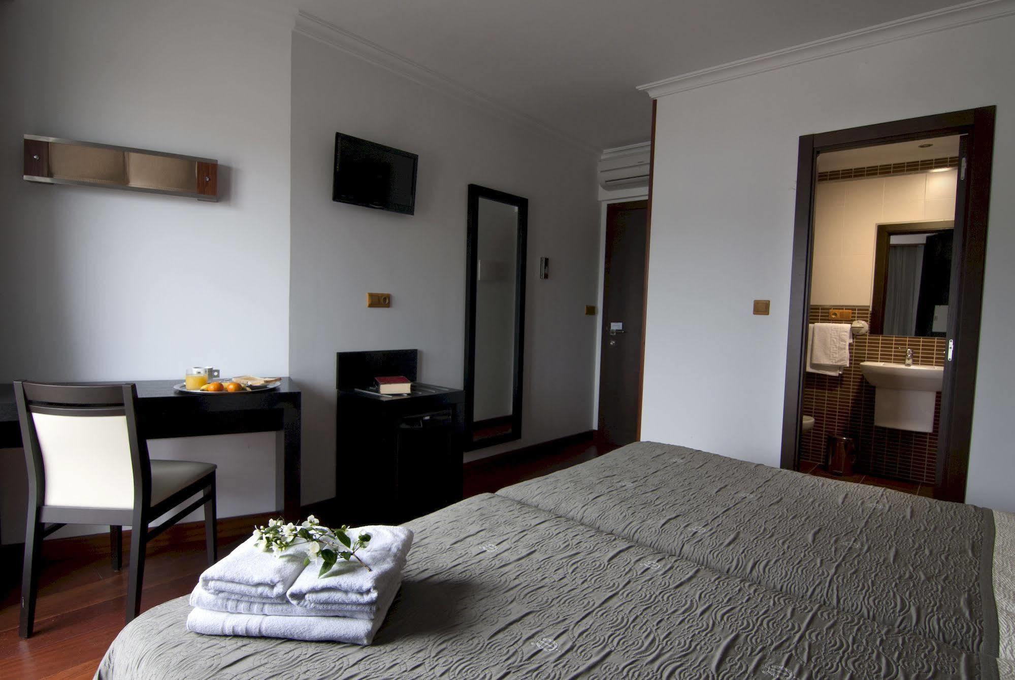 Hotel As Areas III Playa Covas  Luaran gambar