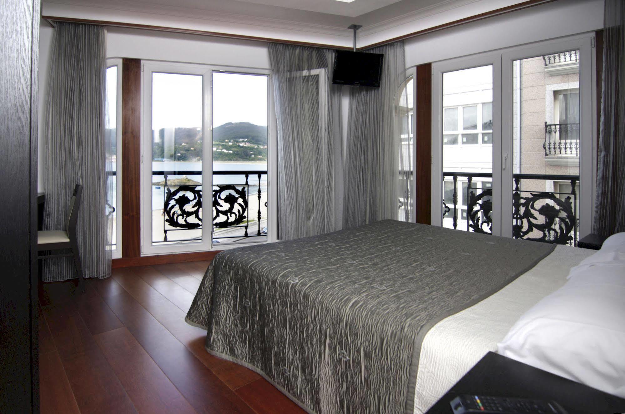 Hotel As Areas III Playa Covas  Luaran gambar