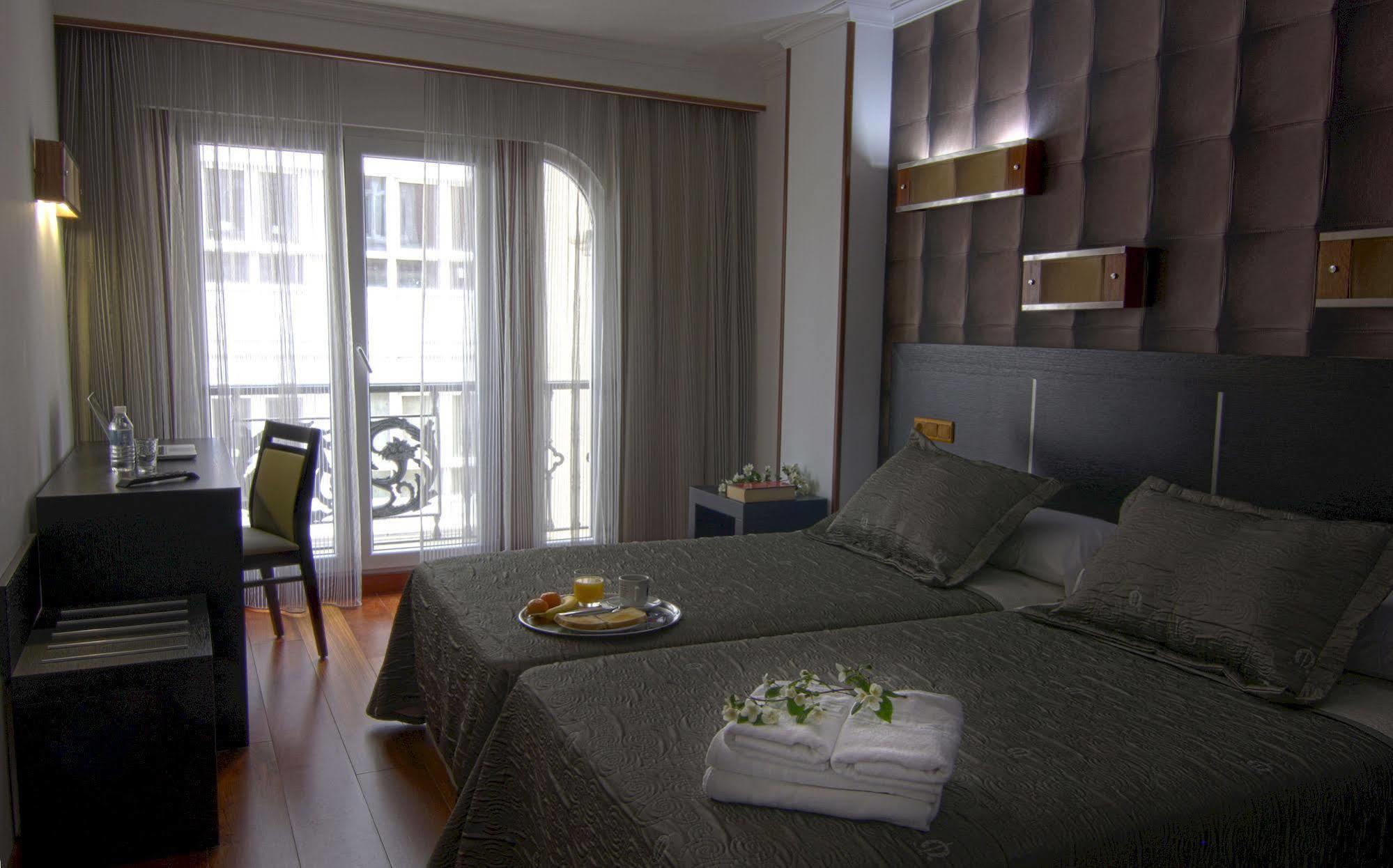 Hotel As Areas III Playa Covas  Luaran gambar