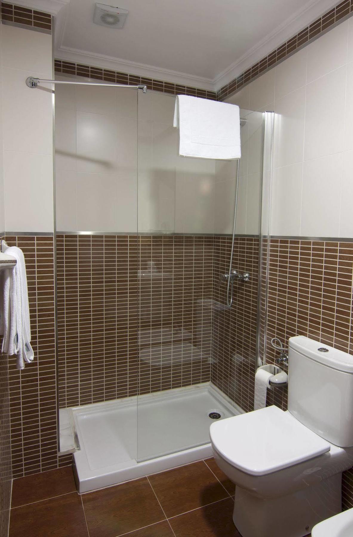 Hotel As Areas III Playa Covas  Luaran gambar