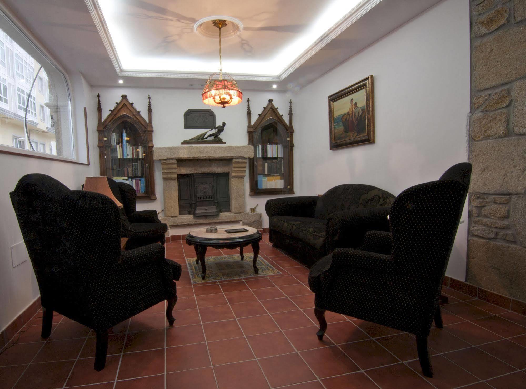 Hotel As Areas III Playa Covas  Luaran gambar