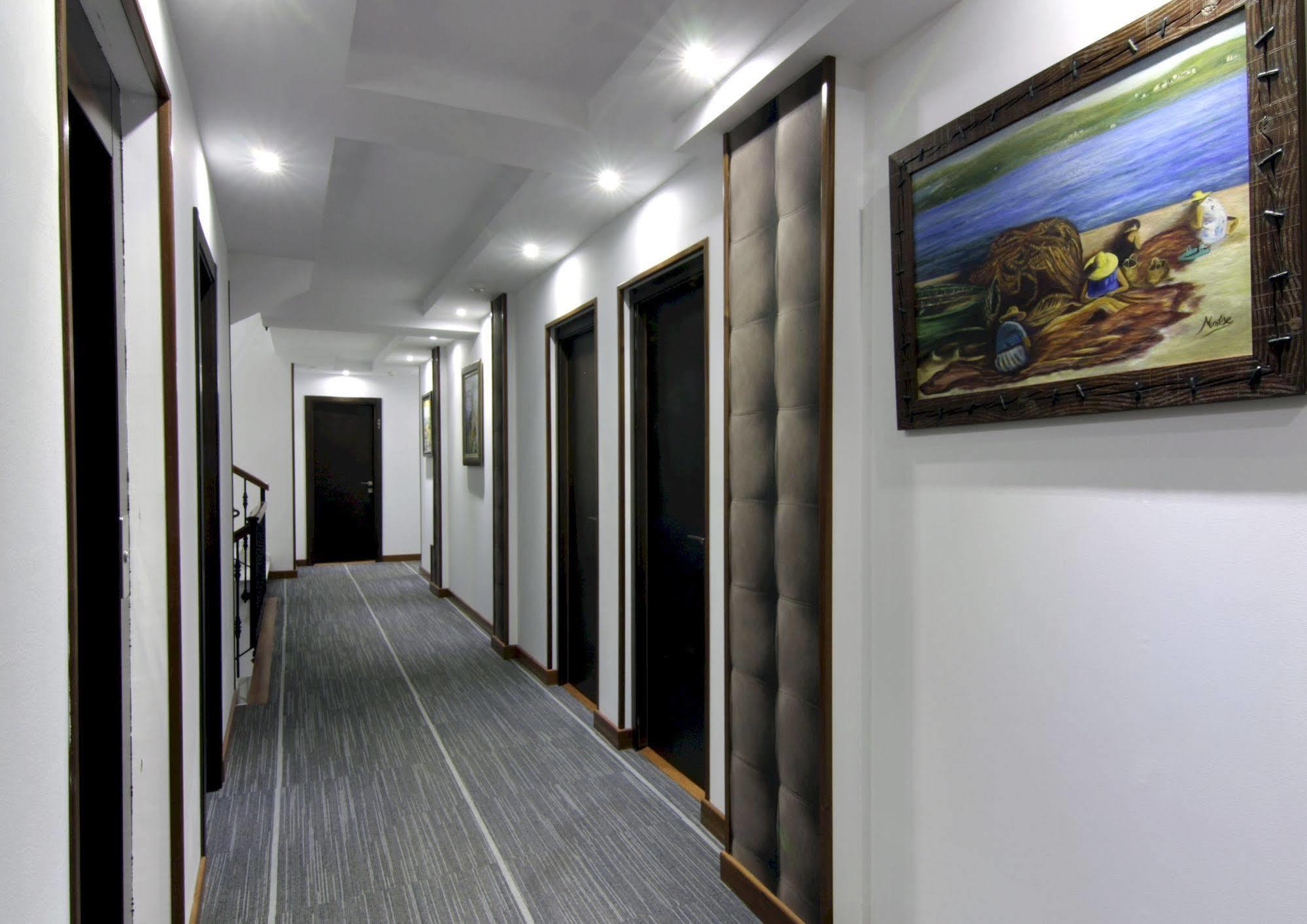 Hotel As Areas III Playa Covas  Luaran gambar