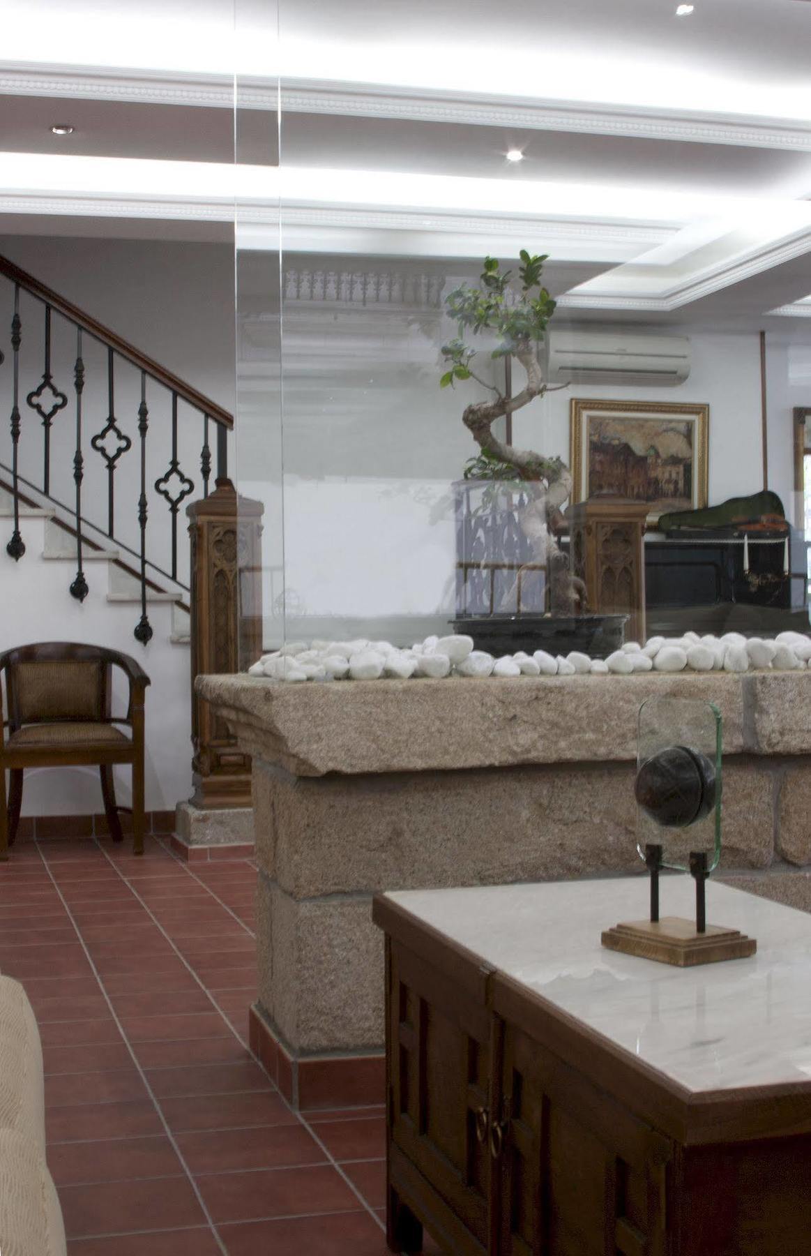 Hotel As Areas III Playa Covas  Luaran gambar